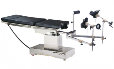 Bàn mổ đa năng điện thủy lực