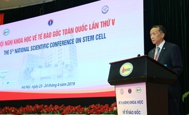 The 5th National Conference on Stem Cells