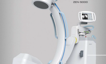 HỆ THỐNG C-ARM PHẪU THUẬT DI ĐỘNG OSCAR