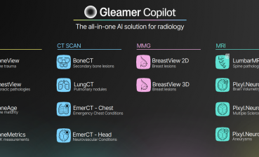 GLEAMER AI Copilot