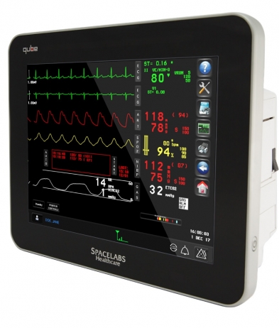 Monitoring solutions