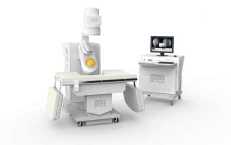 Hệ thống tán sỏi (ESWL)