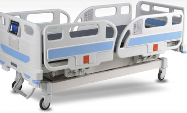 Giường bệnh đa năng hồi sức cấp cứu