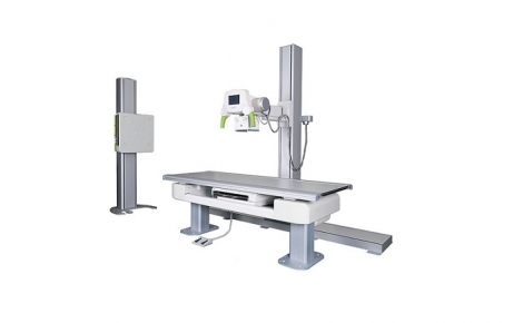 Hệ thống X- quang