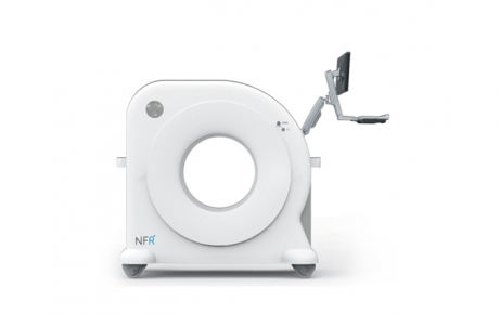Mobile CT (NFR)
