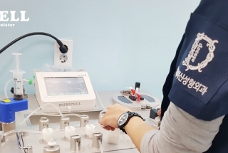 Tế bào gốc trong thẩm mỹ nâng ngực