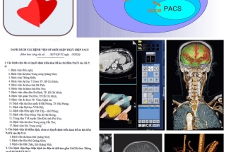 PACS - Kẻ huỷ diệt phim X quang!