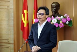 Phó Thủ tướng trân trọng cảm ơn Nhân dân đã chung sức, đồng lòng chống dịch