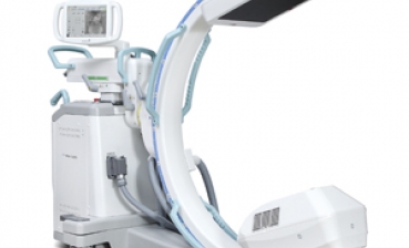 HỆ THỐNG C-ARM PHẪU THUẬT DI ĐỘNG OSCAR PRIME