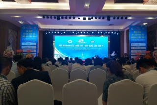 Hội nghị Da liễu Thẩm mỹ toàn quốc lần thứ 4