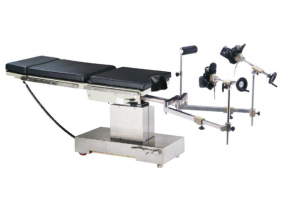 Bàn mổ đa năng điện thủy lực