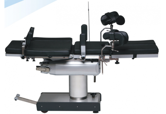 Bàn mổ thủ công EL-OT300