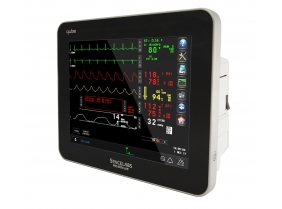 Monitor theo dõi bệnh nhân di động 