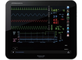 Monitor theo dõi bệnh nhân đầu giường