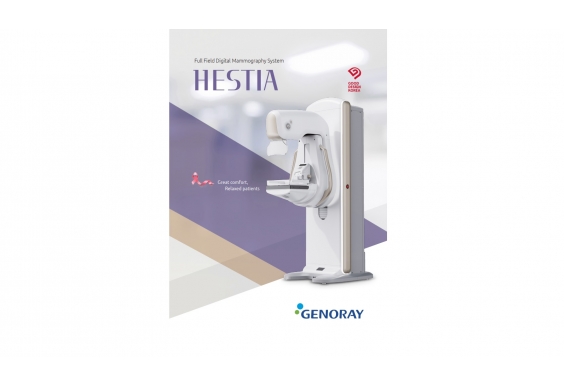 Mammography system