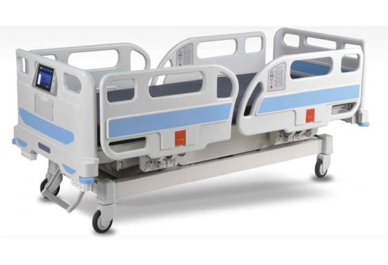 Giường bệnh đa năng hồi sức cấp cứu