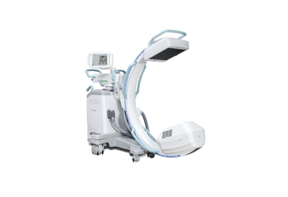 HỆ THỐNG C-ARM PHẪU THUẬT DI ĐỘNG OSCAR PRIME